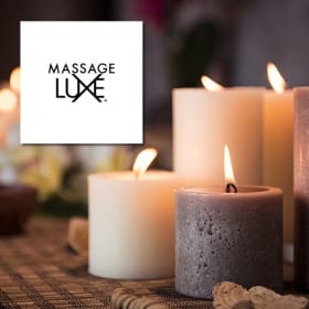 MassageLuxe Gift Card item