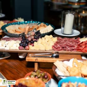 Join us at Next Year's Annual Event! item