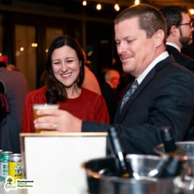 Join us at Next Year's Annual Event! item