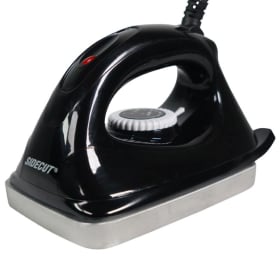 Sidecut Analog Wax Iron (Value: $100) item