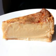 Tarte au sucre généreuse à l'ancienne 9po item