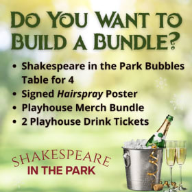 Do You Want to Build a Bundle? item