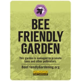 BFG Garden Sign item