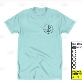 T-shirt - Youth XS item