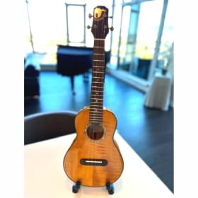 Kahiko Tenor Ukulele item