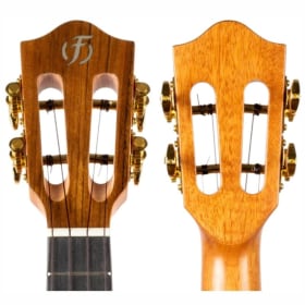 Flight Sophia Soundwave Concert Electro-Acoustic Ukulele item