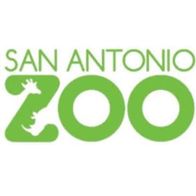 🦁Wild Day Out: San Antonio Zoo Ticket Bundle (4-Pack) item