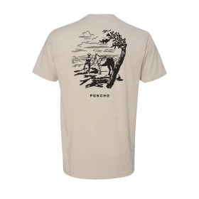 🤠Poncho Outdoors Adventure Pack item