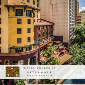 A Night at the Palace item