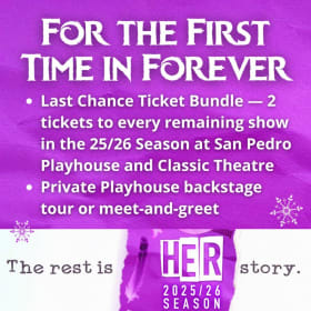 For the First Time in Forever item