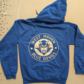 Hoodie item