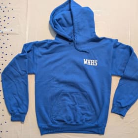 Hoodie item