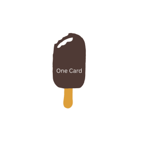 Ice Cream Friday Prepaid Card (2025-2026 SY) item