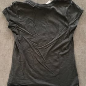 Girls Style Short Sleeve Tee MEDIUM item