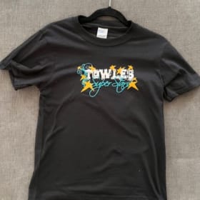 Youth X-Large Short Sleeve Tee item