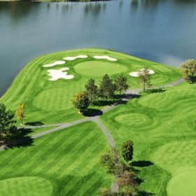 Queechee Club Green Fees item