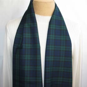Vermont Flannel Scarf item