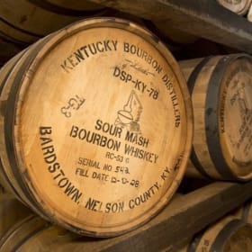 Kentucky Bourbon Trail - 3 Nights 4 Adults item
