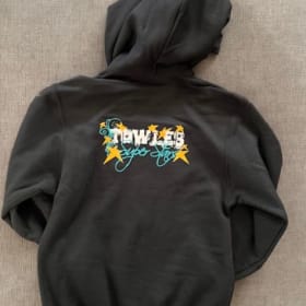 Youth Crew Sweatshirt  X-LARGE item