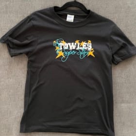 Youth Long Sleeve T-Shirt X-SMALL item