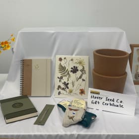 Gardener's Goodies and Gifts ($312 value) item