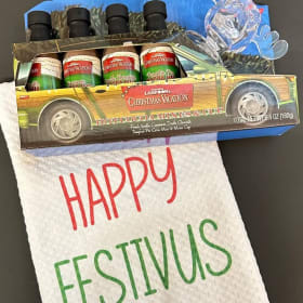 Holiday Cocoa Set item