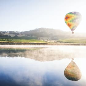 Raise Your Glass and Say Cheers: Napa, California item