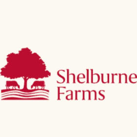 Shelburne Farms Membership item