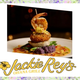 Jackie Reys - $50 Gift Certificate item