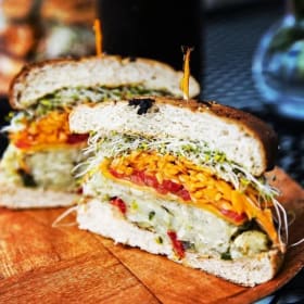 Sweet Cane Cafe - $30 Gift Card item