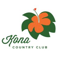 Kona Country Club - One Round of Golf item