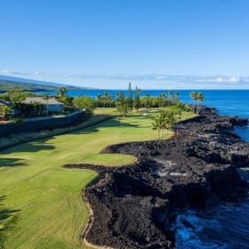 Kona Country Club - One Round of Golf item