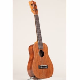 Kamaka Ohta-san Koa Concert Ukulele(HB-2) item