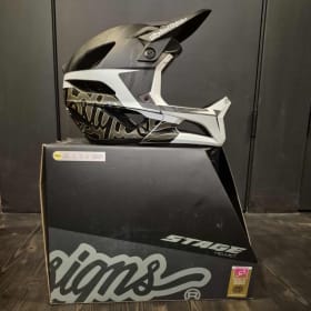 Troy Lee Designs Stage Helmet item