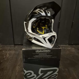 Troy Lee Designs Stage Helmet item