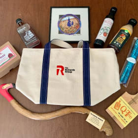 Local Artist Gift Basket item