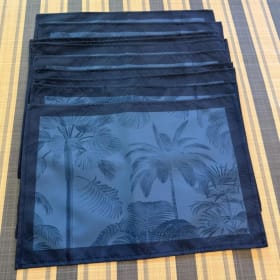 Mesa Fiora Place Mats item