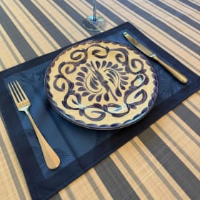 Mesa Fiora Place Mats item