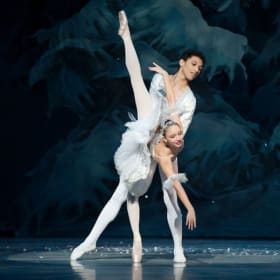 2 VIP Tickets to Goh Ballet's "The Nutcracker" item