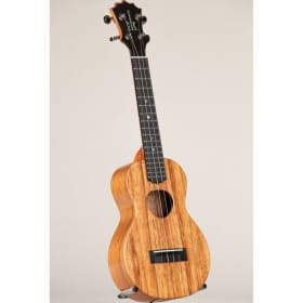 KoAloha KCM-10 Solid Koa Pikake Concert item