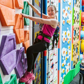 Carte-cadeau Clip N Climb item