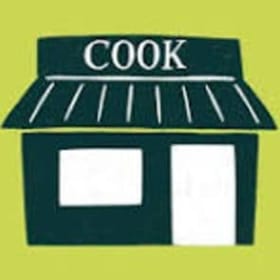 Cook Gift Voucher item