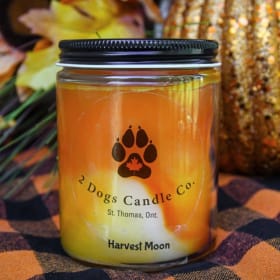 Ginger Shortbread item