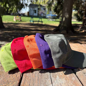 Sanctuary Hat item