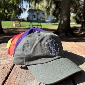 Sanctuary Hat item