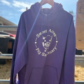 Unisex Hoodie item