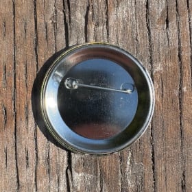 Sanctuary Piggy Pin item