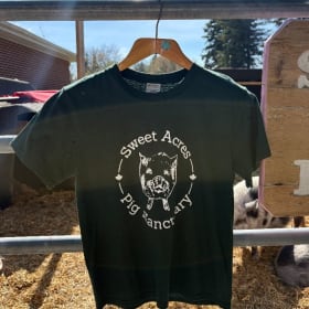 Youth Sanctuary Shirt item