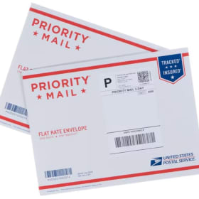 Shipping item