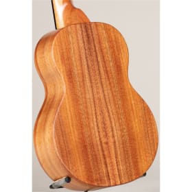 KoAloha KCM-10 Solid Koa Pikake Concert item